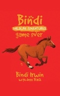 Cover: Game Over - Bolinda Audio