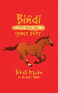 Enlarge image Cover: Game Over - Bolinda Audio