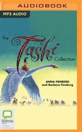 Cover: The Tashi Collection (7 in 1) - Bolinda Audio