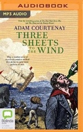 Cover: Three Sheets to the Wind - Bolinda Audio