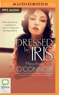 Cover: Dressed by Iris - Bolinda Audio