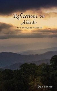 Abbildung von: Reflections on Aikido - FriesenPress