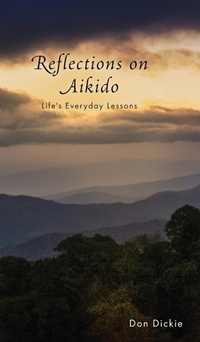 Abbildung von: Reflections on Aikido - FriesenPress