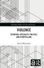 Cover: Violence - Routledge