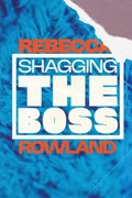 Cover: Shagging the Boss - IngramSpark