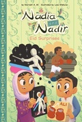 Cover: Eid Surprises - Calico Kid