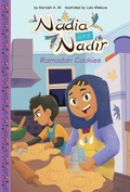 Cover: Ramadan Cookies - Calico Kid