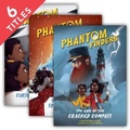 Cover: Phantom Finders (Set) - Spellbound