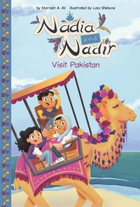 Enlarge image Cover: Visit Pakistan - Calico Kid