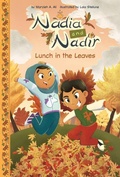 Cover: Lunch in the Leaves - Calico Kid