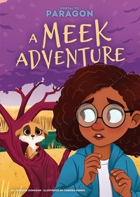 Enlarge image Cover: Meek Adventure: #1 - Calico