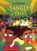 Cover: Tangle of Trees: #2 - Calico