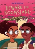 Cover: Beware the Boomslang: #3 - Calico