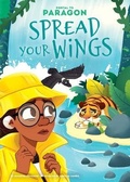 Cover: Spread Your Wings: #5 - Calico