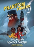 Cover: Case of the Cracked Compass - Spellbound