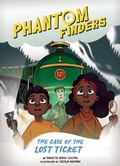 Cover: Case of the Lost Ticket - Spellbound