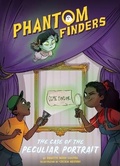 Cover: Case of the Peculiar Portrait - Spellbound