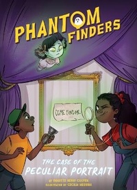 Enlarge image Cover: Case of the Peculiar Portrait - Spellbound