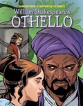 Cover: William Shakespeare's Othello - Graphic Planet