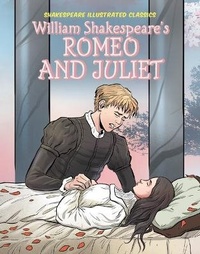 Enlarge image Cover: William Shakespeare's Romeo and Juliet - Graphic Planet