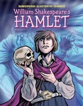 Cover: William Shakespeare's Hamlet - Graphic Planet