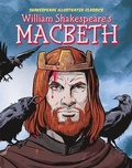 Cover: William Shakespeare's Macbeth - Graphic Planet