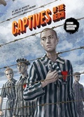 Cover: Trapped in Torment - Claw