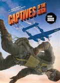 Cover: Free Fall Into Peril - Claw