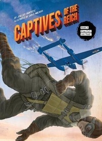 Enlarge image Cover: Free Fall Into Peril - Claw