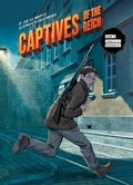 Cover: Lessons in Resistance - Claw