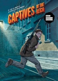 Enlarge image Cover: Lessons in Resistance - Claw