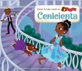Cover: Cenicienta (Cinderella) - Looking Glass Library
