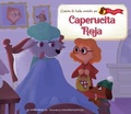 Cover: Caperucita Roja (Little Red Riding Hood) - Looking Glass Library