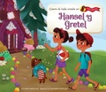 Cover: Hansel Y Gretel (Hansel and Gretel) - Looking Glass Library
