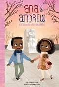 Cover: El Sueno de Martin (Martin's Dream) - Calico Kid