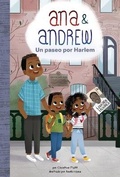 Cover: Un Paseo Por Harlem (a Walk in Harlem) - Calico Kid