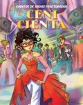 Cover: Ceni Cienta (Cindy Rella) - Graphic Planet