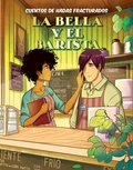 Cover: La Bella Y El Barista (Beauty and the Barista) - Graphic Planet
