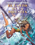 Cover: El Canto de la Sirenita (the Little Mermaid's Song) - Graphic Planet