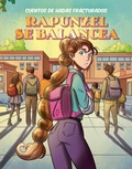 Cover: Rapunzel Se Balancea (Rapunzel Swings) - Graphic Planet