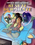 Cover: Beaute Durmiente (Sleeping Beaute?) - Graphic Planet