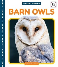 Enlarge image Cover: Barn Owls - Cody Koala