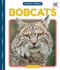 Enlarge image Cover: Bobcats - Cody Koala