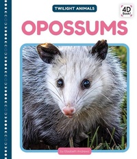 Enlarge image Cover: Opossums - Cody Koala