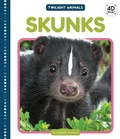 Cover: Skunks - Cody Koala