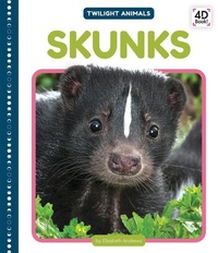 Enlarge image Cover: Skunks - Cody Koala
