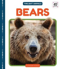 Enlarge image Cover: Bears - Cody Koala