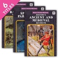 Cover: History's Greatest Mysteries (Set) - Discoverroo