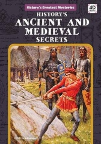 Abbildung von: History's Ancient and Medieval Secrets - Discoverroo