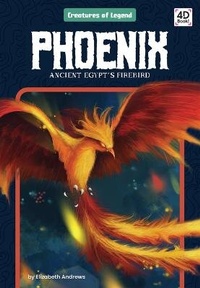 Abbildung von: Phoenix: Ancient Egypt's Firebird - Discoverroo